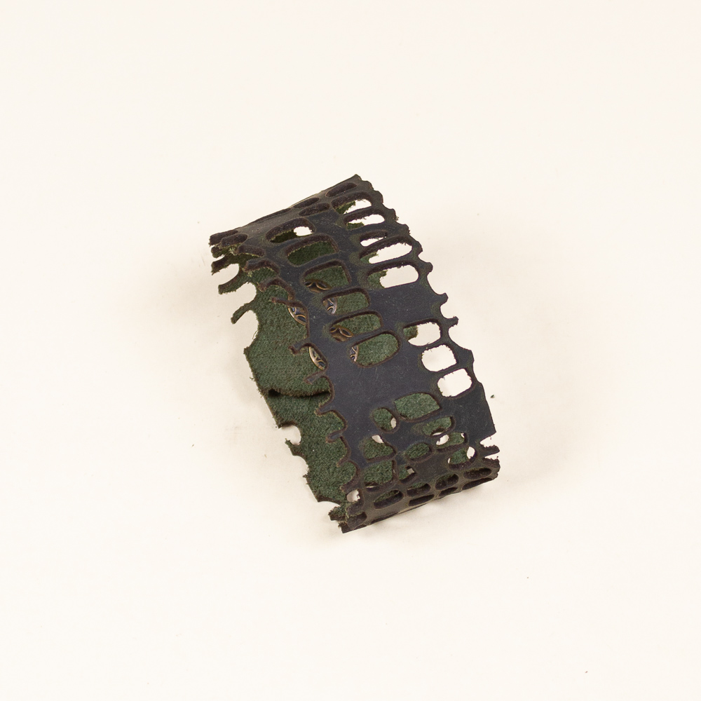 Reptile Bracelet - Teo geo
