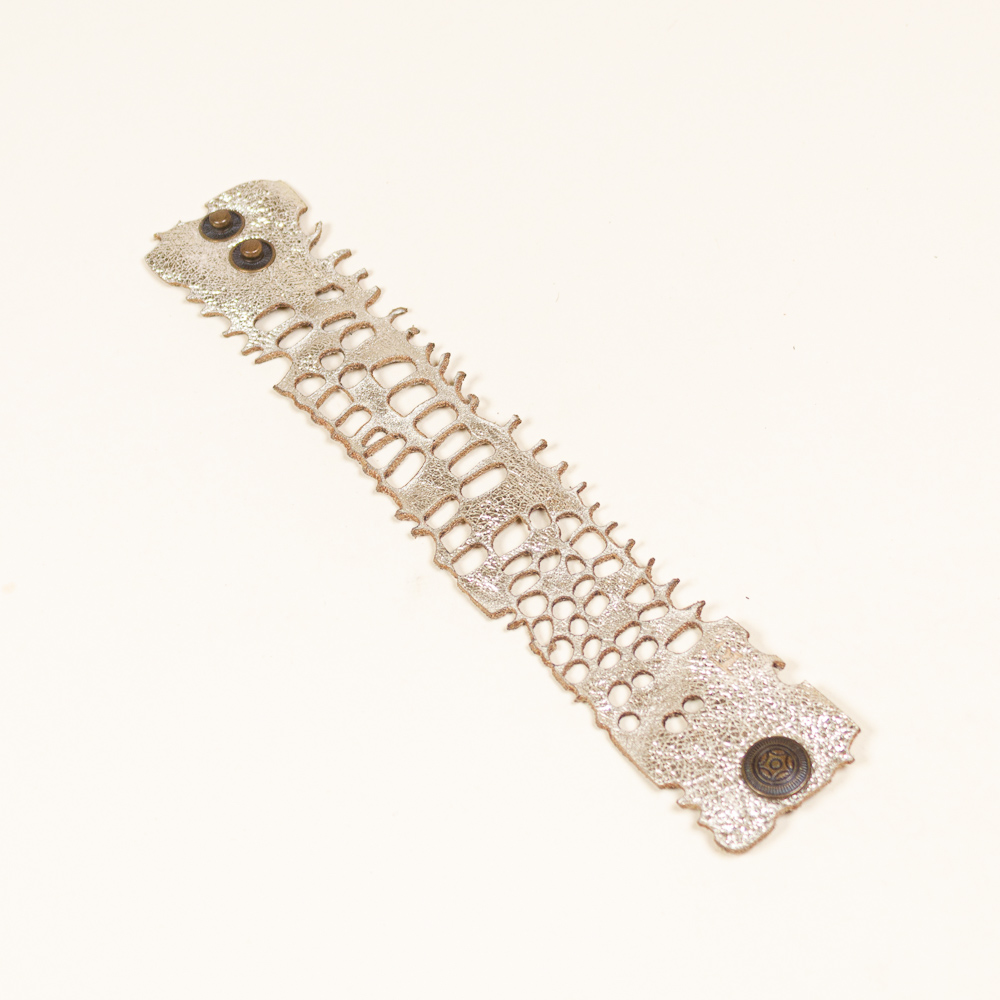 Reptile Bracelet - Teo geo