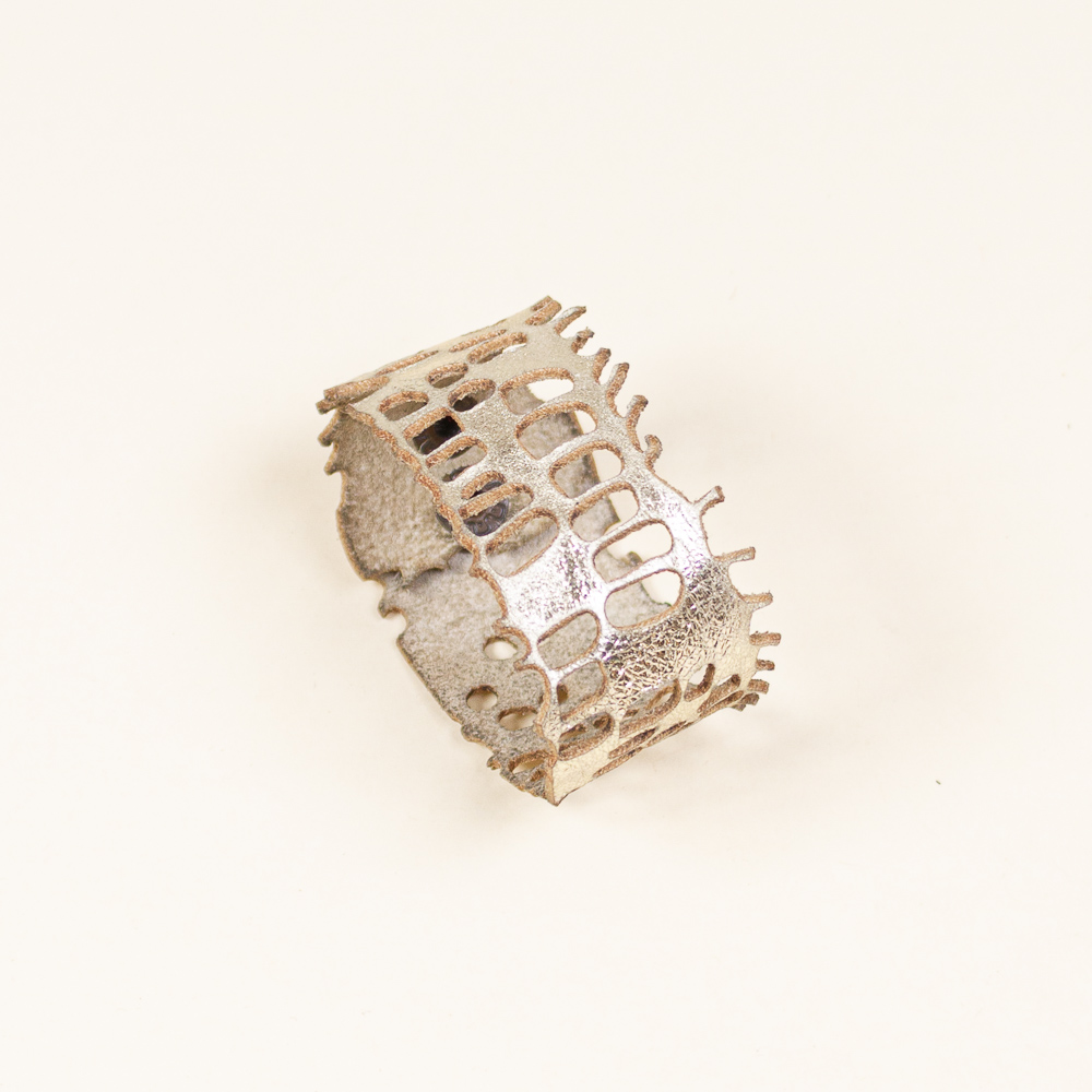 Reptile Bracelet - Teo geo