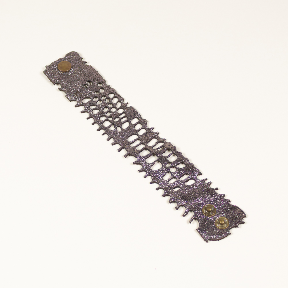 Reptile Bracelet - Teo geo