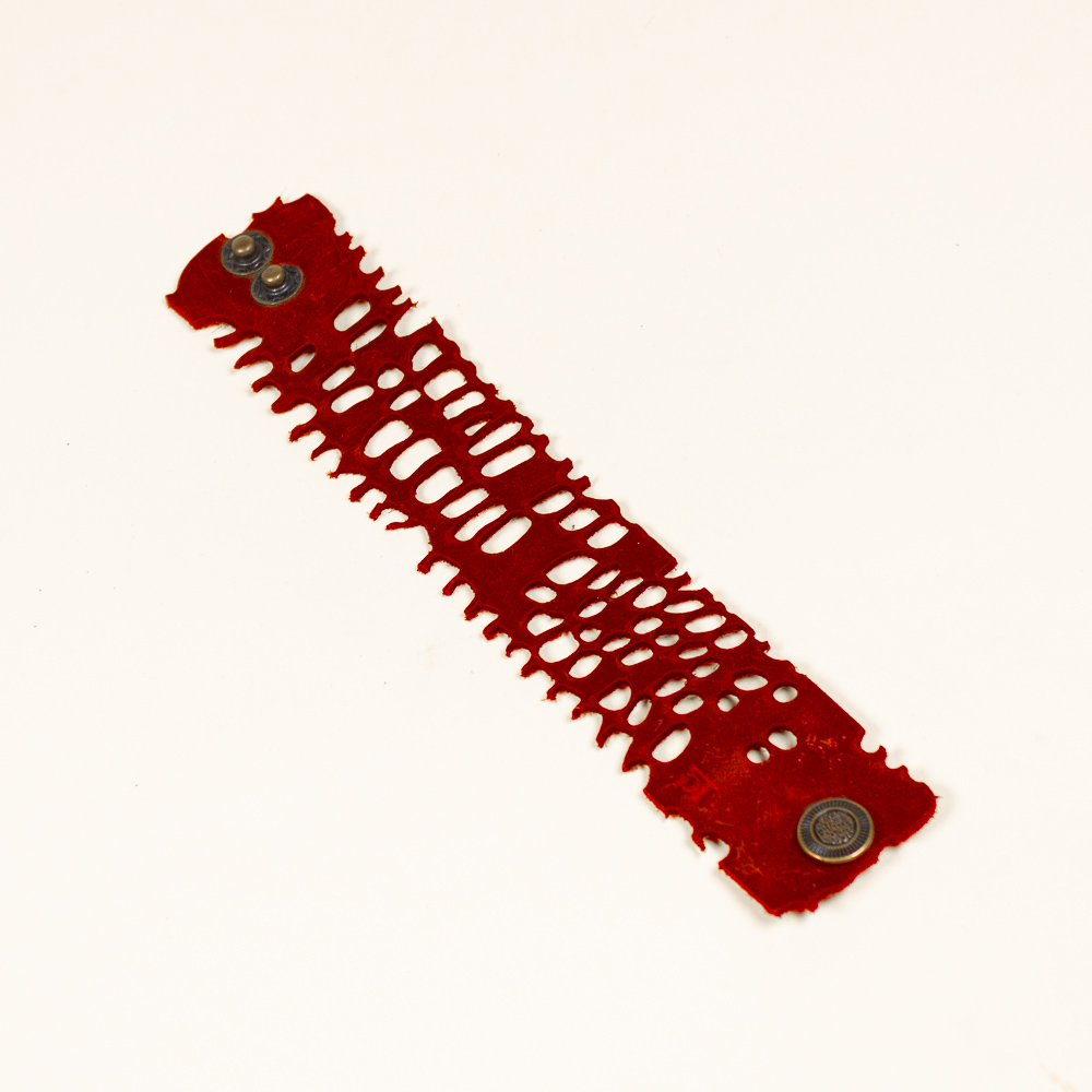 Reptile Bracelet - Teo geo