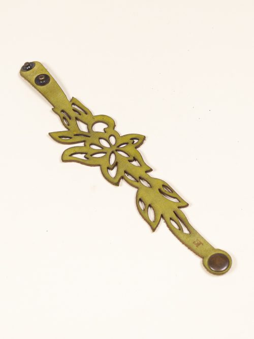 Star Flower bracelet - Teo geo