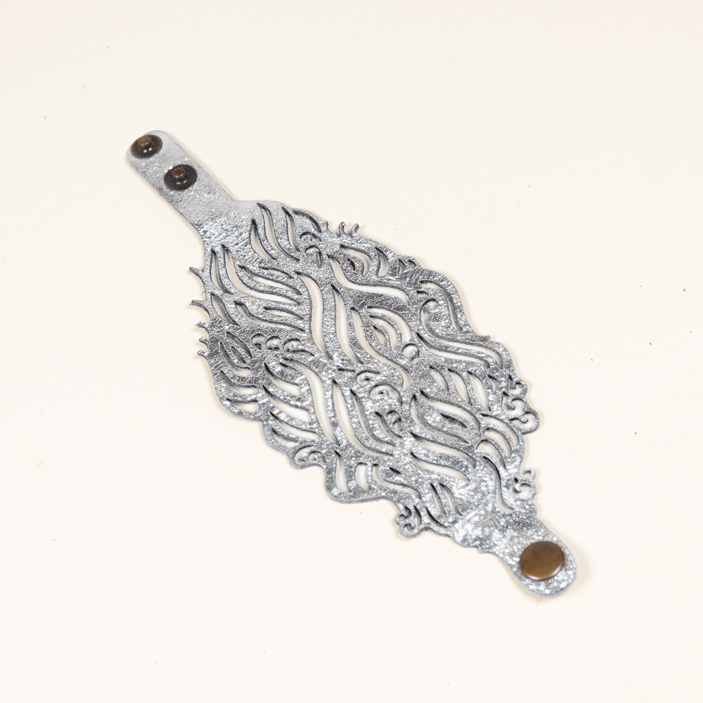 Waves bracelet - Teo geo