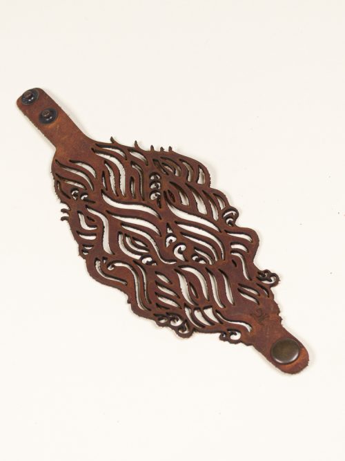 Waves bracelet - Teo geo