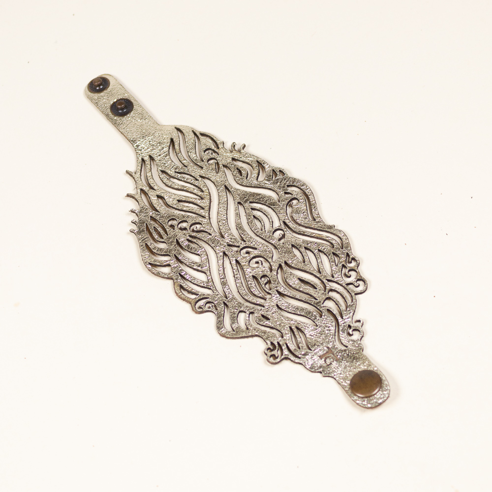 Waves bracelet - Teo geo