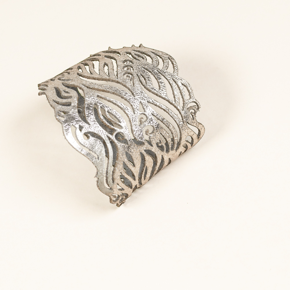 Waves bracelet - Teo geo