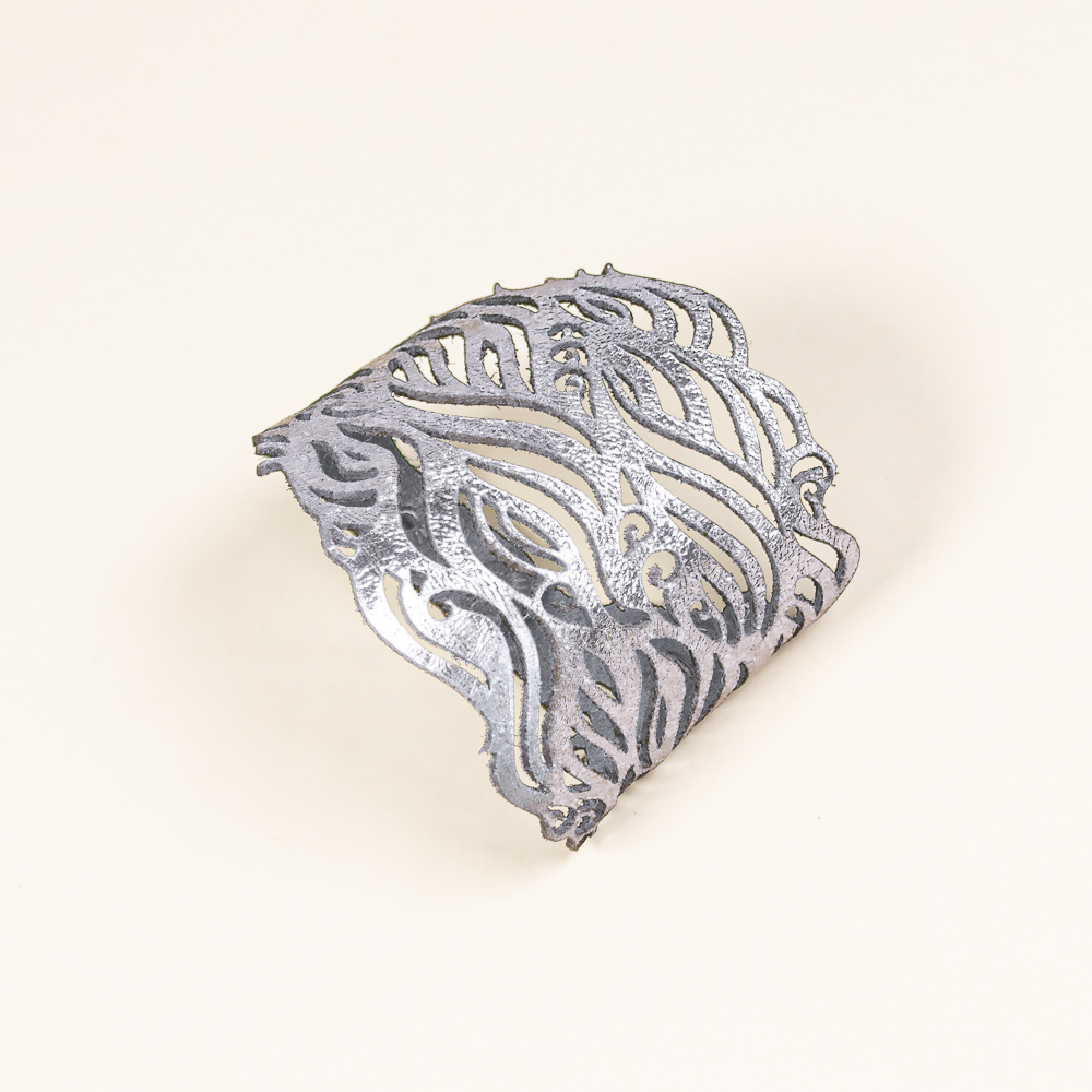 Waves bracelet - Teo geo