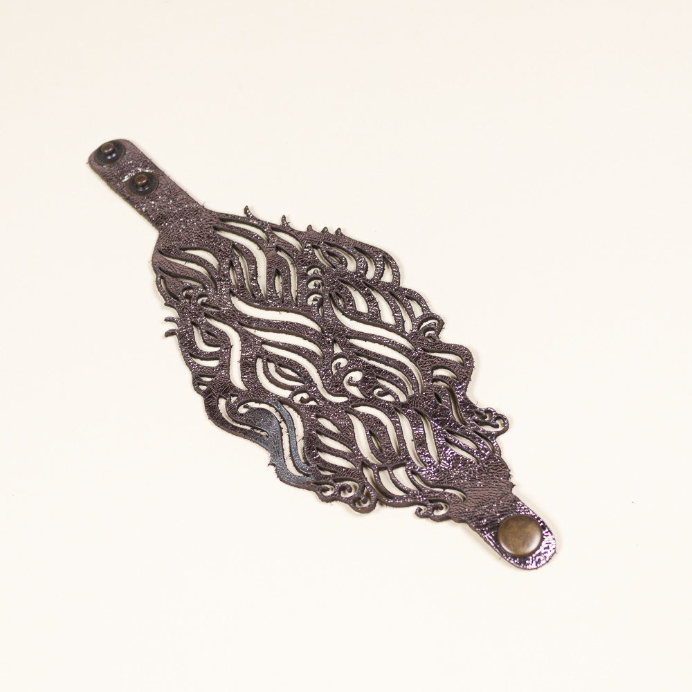 Waves bracelet - Teo geo