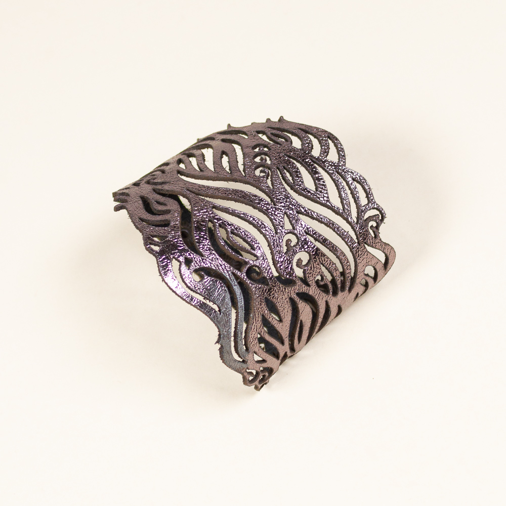 Waves bracelet - Teo geo