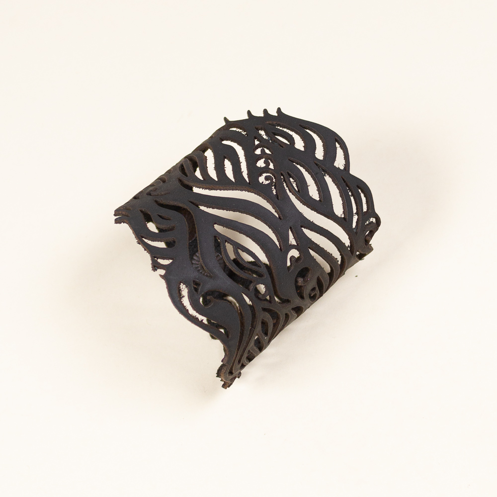 Waves bracelet - Teo geo