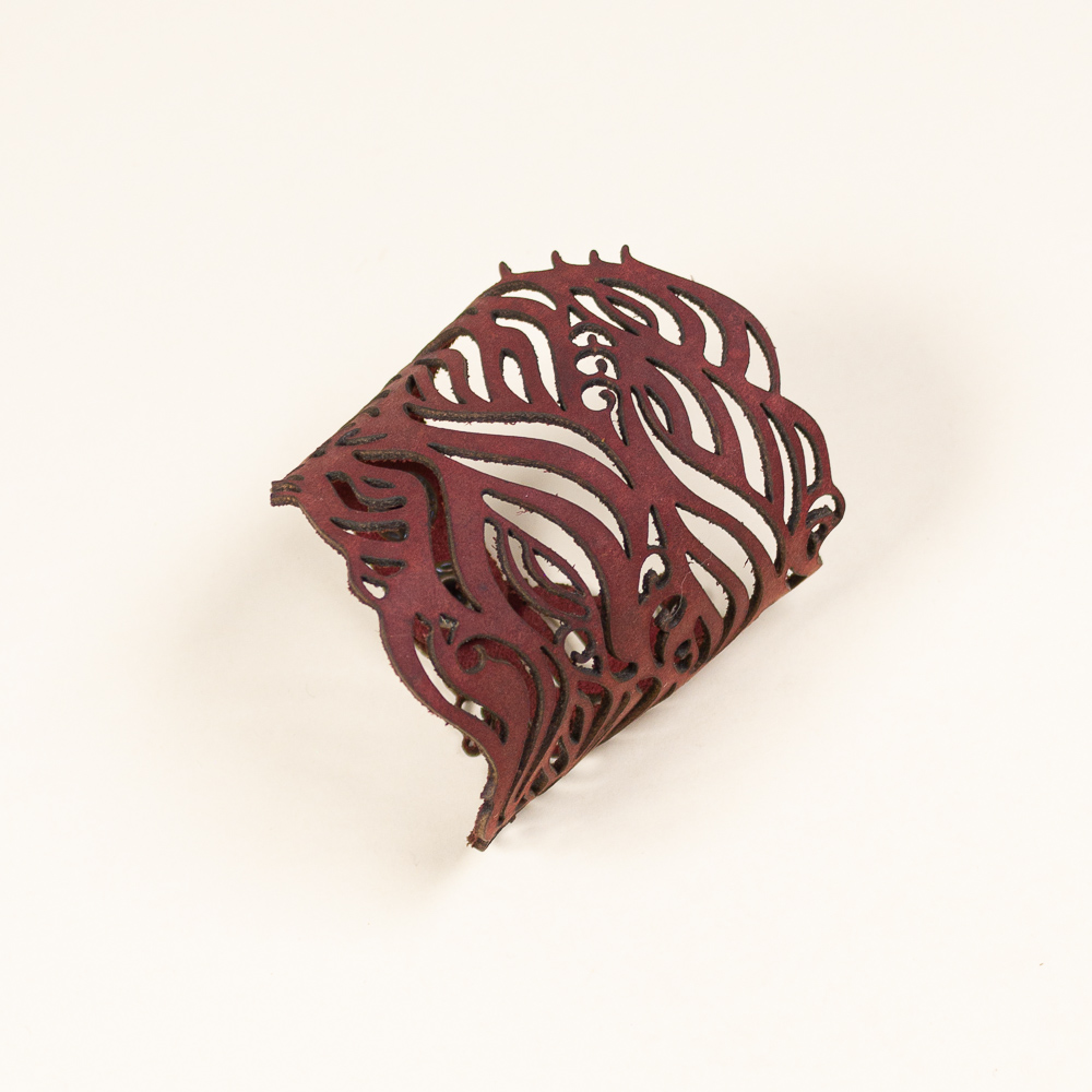 Waves bracelet - Teo geo