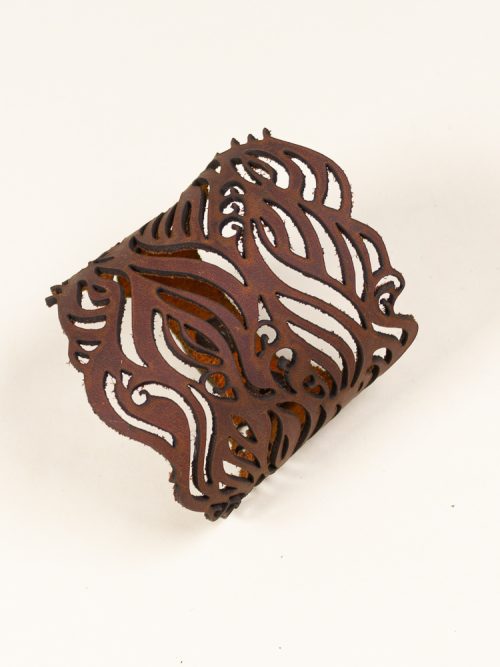 Waves bracelet - Teo geo