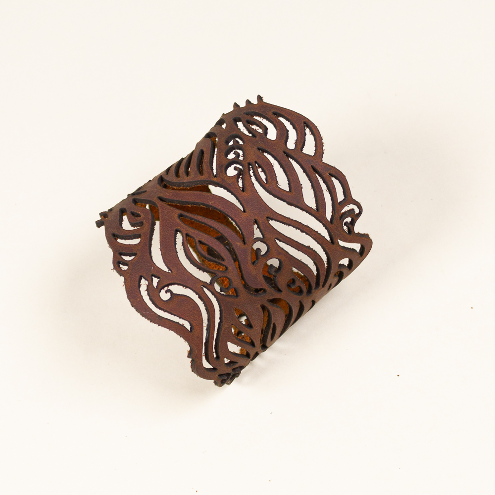 Waves bracelet - Teo geo