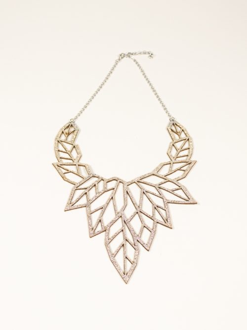 Fantasia Necklace - Teo Geo