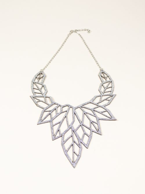 Fantasia Necklace - Teo Geo