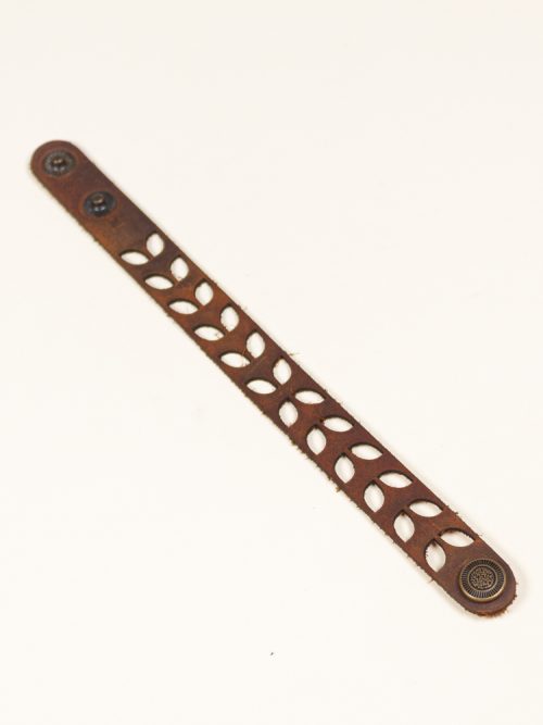 Floral 1 bracelet - Teo geo