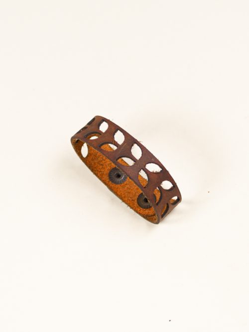 Floral 1 bracelet - Teo geo