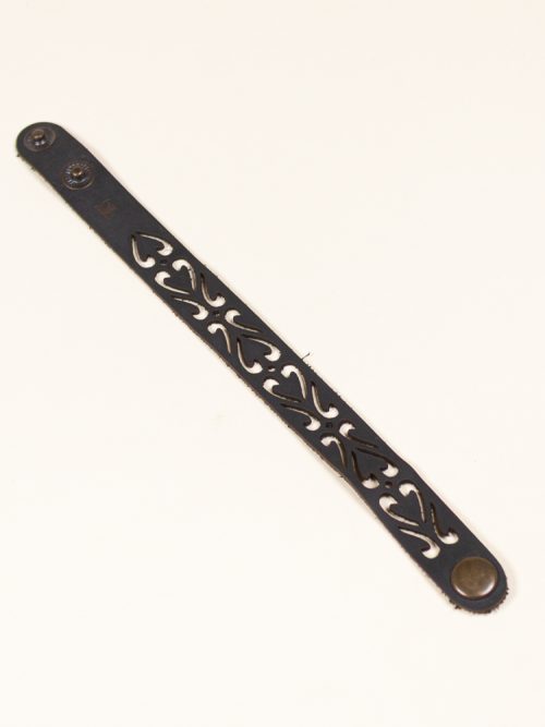 Floral 2 bracelet - Teo geo