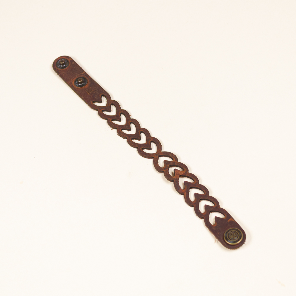 Floral 1 bracelet - Teo geo