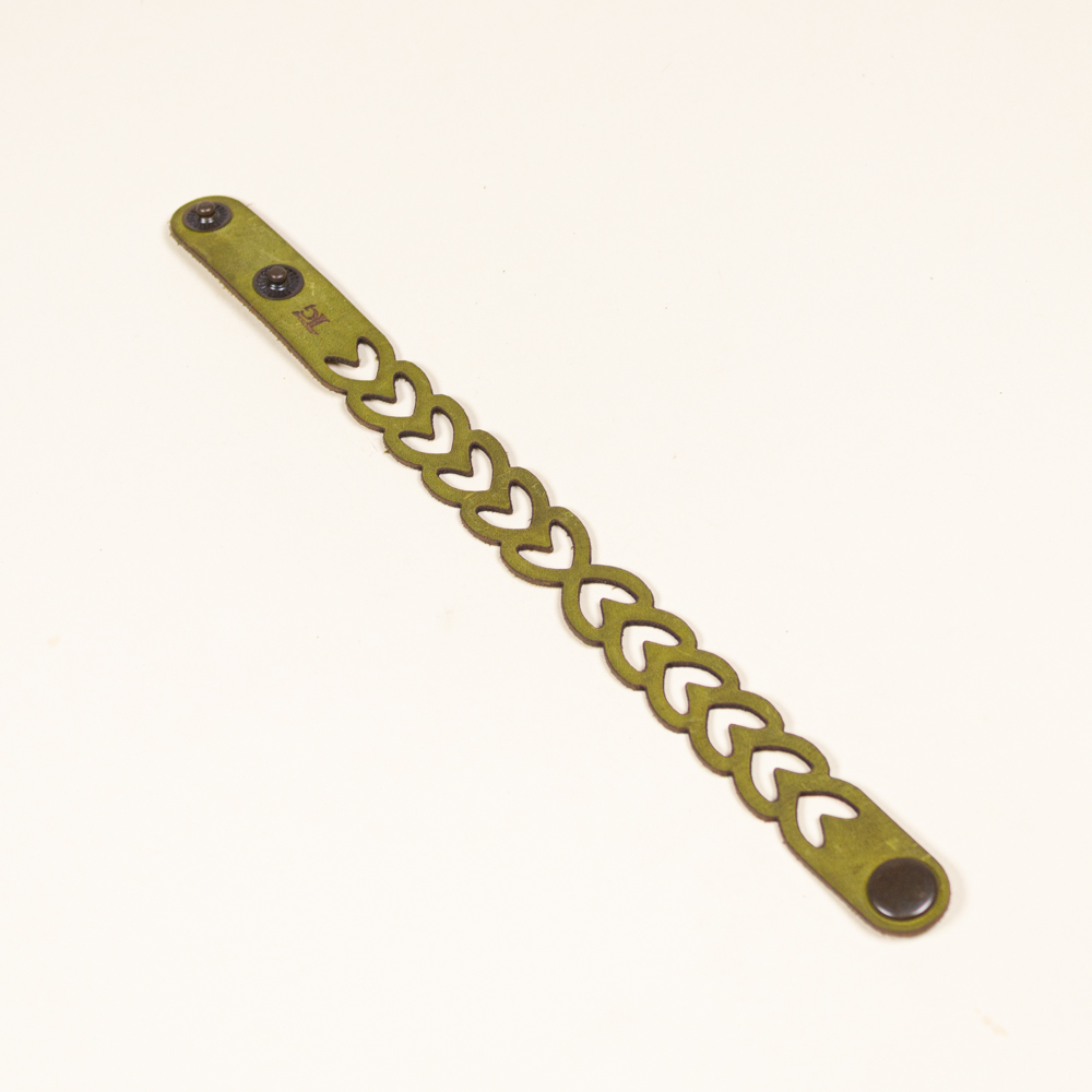 Floral 1 bracelet - Teo geo