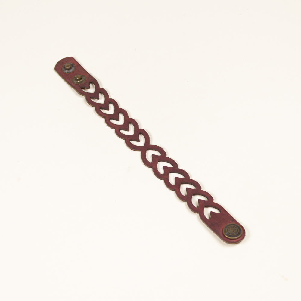 Floral 1 bracelet - Teo geo