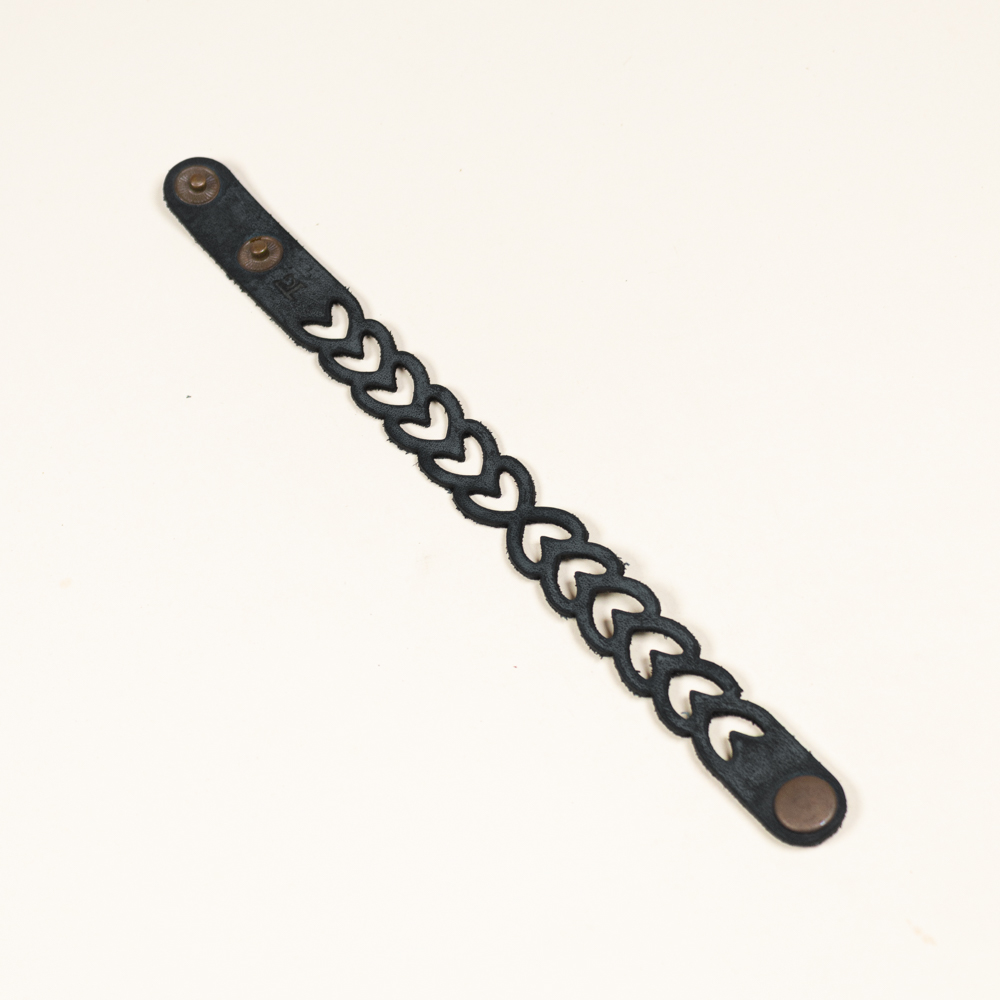 Floral 1 bracelet - Teo geo