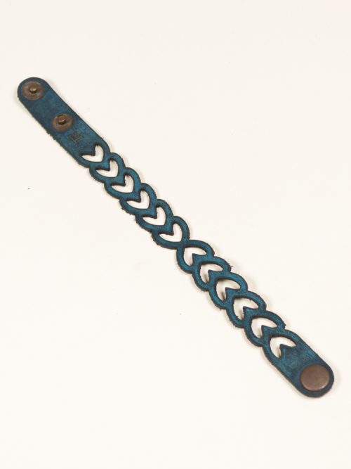 Floral 1 bracelet - Teo geo