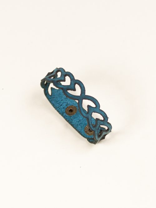Floral 1 bracelet - Teo geo