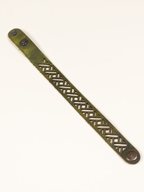 Square 1 bracelet - Teo geo