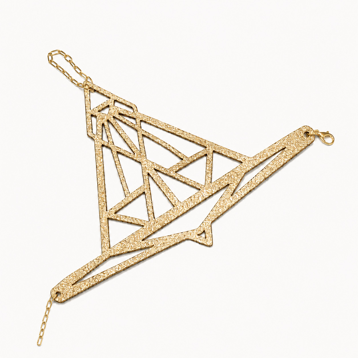 Monaco hand jewel 3 Monaco hand jewel - Image 2