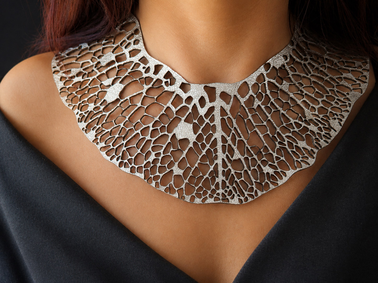 Teo Geo - Leather Jewelry